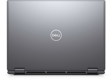 Dell Precision 7680 i7-13850HX 16GB 512SSD 16 FHD+ RTX2000 FPR SCR BK W11PRO 3YPRO