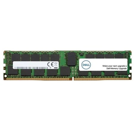 Dell 16GB DDR4 UDIMM 3200MHz ECC