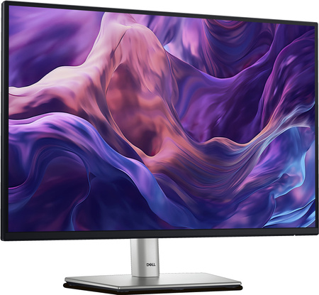 Monitor Dell P2425 24" 1920x1200 IPS 16:10 100 Hz 8 ms 3YPPG