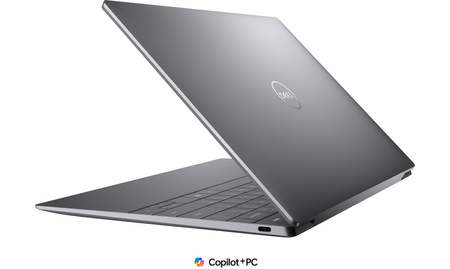 Dell XPS 9345 X1E-80-100 32GB 1TB_SSD 13.4 FHD+ FPR BK W11PRO 3YPRO