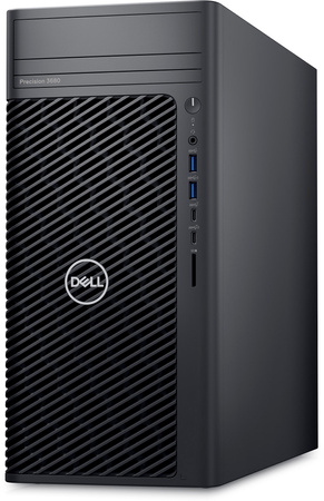 Dell Precision 3680 MT i7-14700 32GB 1TB_SSD RTX4080 Super 16GB W11PRO 3YNBD