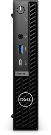 Dell Optiplex 7020 MFF i3-12100T 8GB 512SSD WiFi+BT W11PRO 3YPRO