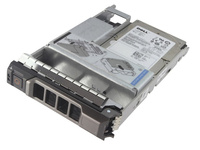 DELL 480GB SSD SATA Read Intensive 6Gbps 512e 2.5in with 3.5in HYB CARR CusKit