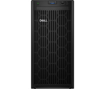 Dell PowerEdge T150 E-2314 16GB 2TB 4x3.5 H355 iDRAC9 Basic 300W 3YNBD