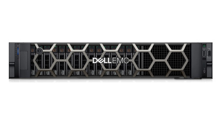 Dell PowerEdge R550 XS4309Y 16GB 600GB 8x2.5 H355 iDRAC9 Enterprise 2x700W 3YNBD