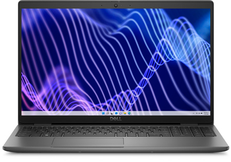 Dell Latitude 3540 i3-1315U 8GB 256SSD 15.6 FHD FPR BK W11PRO 3YPRO