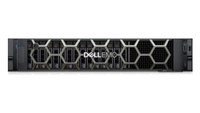 Dell PowerEdge R550 XS4309Y 16GB 480SSD 16x2.5 H755 iDRAC9 Enterprise 2x1100W 3YNBD