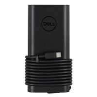 Dell zasilacz sieciowy 165W USB-C GaN