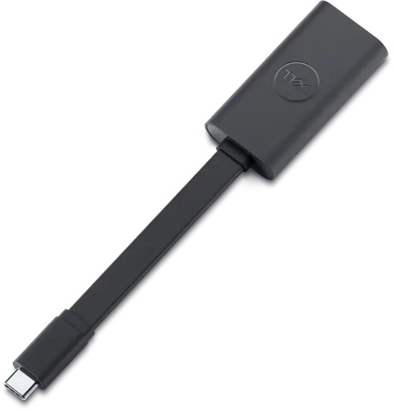 Dell adapter złącza USB-C do HDMI 2.1