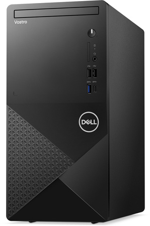 Dell Vostro 3030 MT i3-12100 8GB 512SSD WiFi+BT W11PRO 3YPRO