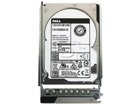 Dell1,2TB SAS 12Gb/s 512n 10k 2.5" Hot Plug