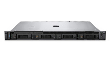 Dell K/R350 4x3.5 E-2314 16GDell PowerEdge R350 E-2314 16GB 480SSD 4x3.5 H755 iDRAC9 Express 2x700 3YNBD + WS ESSENTIAL 2022