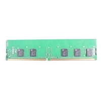 Dell 8GB - 1Rx8 DDR4 UDIMM 3200 MT/s ECC