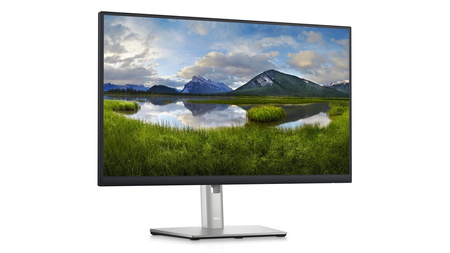 Dell P2423DE 23.8" IPS QHD 2560 x 1440 16:9 60Hz 5ms HDMI DP USB-C RJ-45 3YBWAE