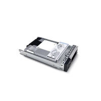 Dell 960GB SSD 2.5" SATA Read Intensive 6Gbps 512 Hot Plug 3.5in HYB CARR