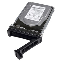 Dell 600GB HDD 2.5" 10k SAS 12Gb 512n Hot-plug 15G