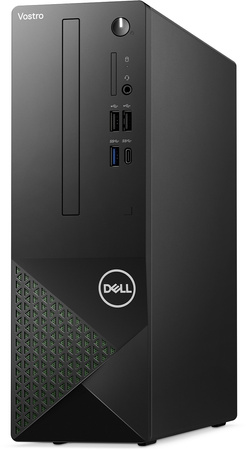 Dell Vostro 3030 SFF i3-12100 8GB 512SSD WiFi+BT W11PRO 3YPRO