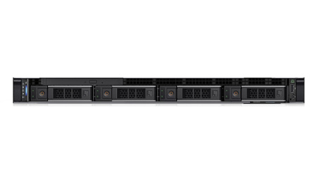 Dell K/R350 4x3.5 E-2314 16GDell PowerEdge R350 E-2314 16GB 480SSD 4x3.5 H755 iDRAC9 Express 2x700 3YNBD + WS ESSENTIAL 2022