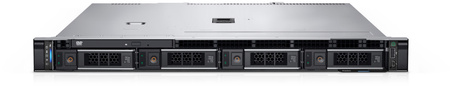 Dell PowerEdge R250 E-2314 16GB 2TB 4x3.5 i9DRAC9 Express S150 700W 3YNBD