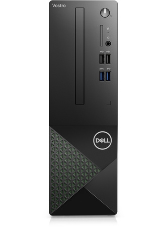 Dell Vostro 3710 SFF i5-12400 8GB 256SSD DVD-RW WiFi+BT W11PRO 3YPRO