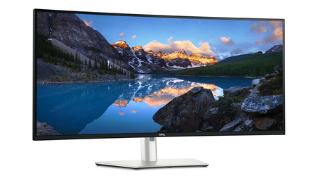 Dell U4025QW 39.7" 5120 x 2160  IPS 21:9 120Hz 8ms 3YAES