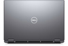 Dell Precision 7780 i7-13850HX 16GB 512SSD 17 FHD RTX2000 FPR SCR BK W11PRO 3YPRO