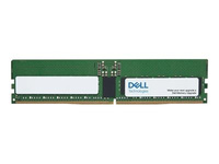 Dell pamięć serwerowa - 32 GB - 2Rx8 DDR5 RDIMM 4800 MT/s