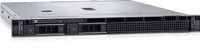 Dell PowerEdge R250 Xeon E-2314 16GB 2TB 4x3.5 iDRAC9 Basic S150 700W 3YNBD + WS ESSENTIAL 2022