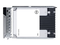 Dell 3.84 TB SSD 2.5" SATA Read Iintensive 6Gb 512e Hot-plug 15G