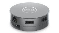 DELL Adapter - 6-in-1 USB-C Multiport Adapter - DA305