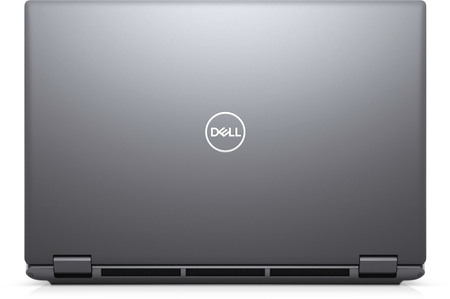 Dell Precision 7780 i7-13850HX 16GB 512SSD 17 FHD RTX2000 FPR SCR BK W11PRO 3YPRO