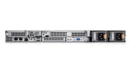 Dell PowerEdge R450 4309Y 16GB 1.2TB 4x3.5 H755 iDRAC9 Enterprise 1100W  3YNBD + WS ESSENTIAL 2022