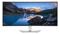 DELL U4025QW UltraSharp 39.7inch Curved Thunderbolt Hub