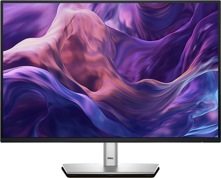 Monitor Dell P2425 24" 1920x1200 IPS 16:10 100 Hz 8 ms 3YPPG