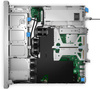 Dell PowerEdge R260 E-2414 16GB 480SSD iDRAC9 Basic H355 700W 3YNBD
