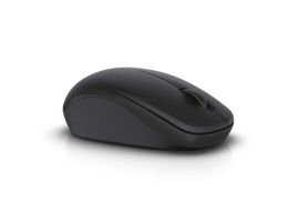 Dell bezprzewodowa mysz WM126 czarna