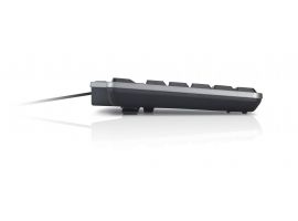 Dell klawiatura KB-522 USB czarna