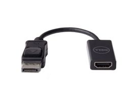 Dell Adapter - DisplayPort do HDMI 2.0 (4K)
