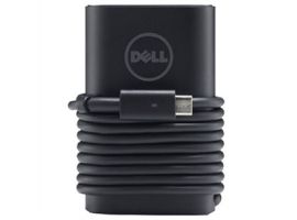 Dell Euro 90W USB-C AC Adapter (EUR)