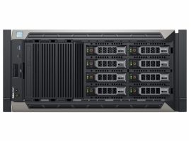Dell PowerEdge T440 XS4208 16GB 480SSD H330 495W 3YNBD+WS ESSENTIAL 2019