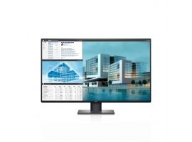 Dell U4320Q 42.5'' UHD 3840x2160 IPS 5ms 3Y Premium Panel  