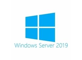 Windows Server 2019 Standard, 16 Core ROK Kit (for Dell servers)