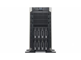 Dell PowerEdge T340  E-2224 16GB 600GB 10k H330 8x3.5 350W 3YNBD + WS ESS 2019