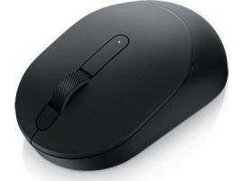 Dell mysz bezprzewodowa MS3320W czarna