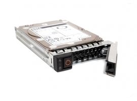 Dell 1TB SATA 3.5" 7.2k RPM Hot-swap 14Gen (PowerEdge T340, T440)
