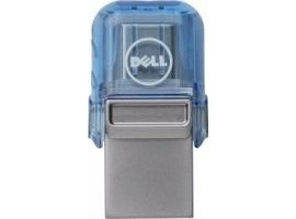 Dell 128GB USB Type-A/ USB Type-C Pendrive Combo
