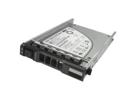 Dell SSD 2.5" / 480GB / SATA / MU / 6Gb / 512n / Hot-Plug / 14G Rx40 Dell