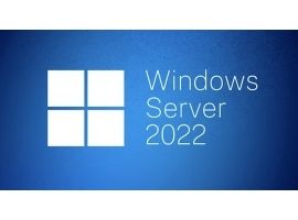Dell Windows Server 2022 Standard 16 Core ROK Kit for servers