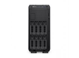 Dell PowerEdge T350 E-2314 16GB 2TB 8x3.5 H355 iDRAC9 2x600W 3YNBD+WS ESS 2022