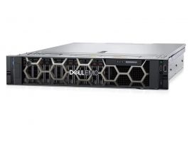 Dell PowerEdge R550 XS 4310 16GB 480SSD 8x3.5 H355 2x800W 3YNBD+WS STANDARD 2019